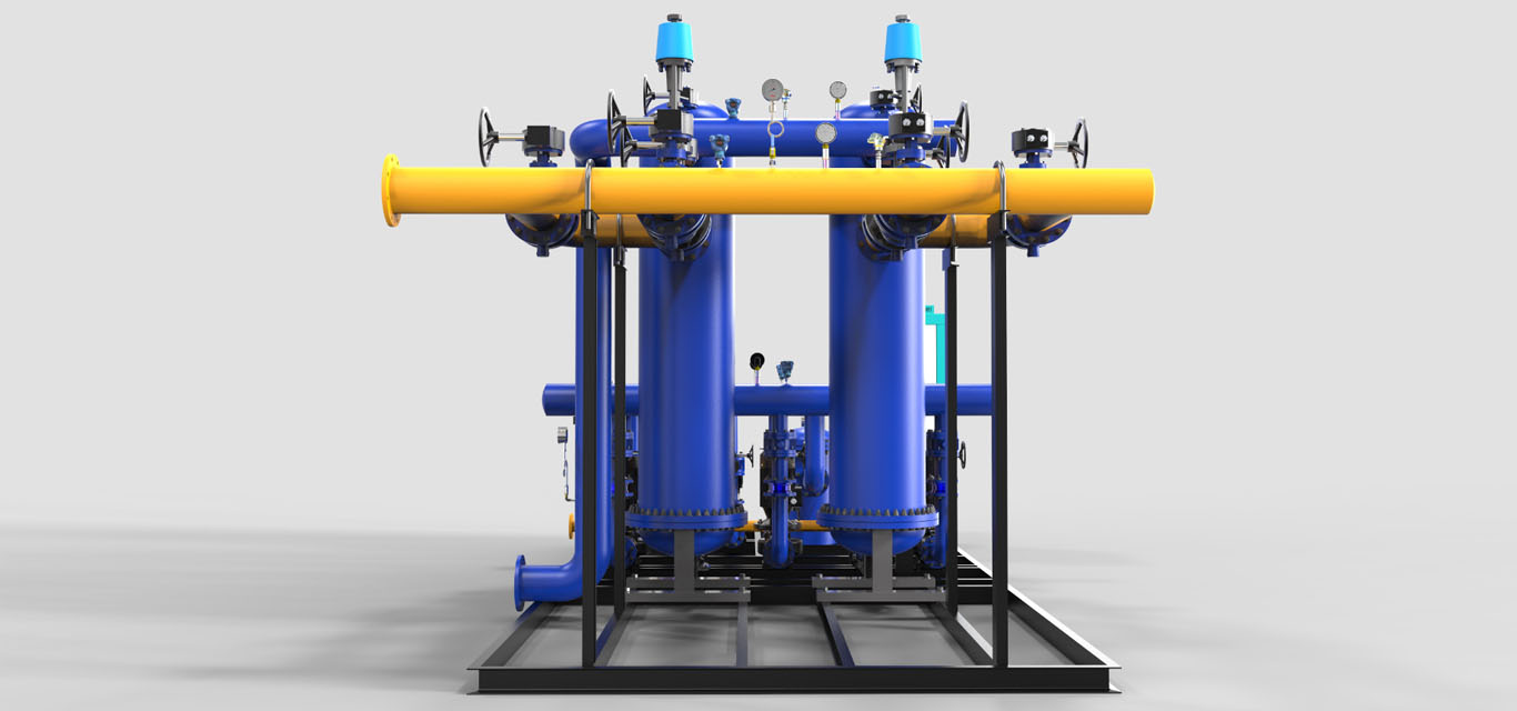 管殼式汽水換熱機(jī) 管殼式汽水換熱機(jī)